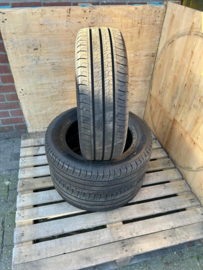 Goodyear EfficientGrip Cargo 215/60R17C 109/107T