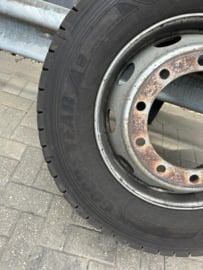Goodyear Kmax D Gen-2 315/60R22.5 152/148L