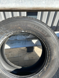 Hankook Smart flex DH31 295/60R22.5 150/147 K