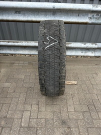 Michelin X Multi D Remix 315/80R22.5 156L