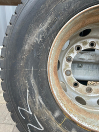 Michelin X Line Energy D 315/80R22.5 156/150L