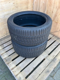 Continental WinterContact TS860S 275/35R19 100V