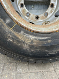 Michelin X Line Energy D 315/80R22.5 156/150L