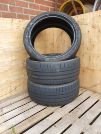Continental SportContact 6 255/40R20 101V