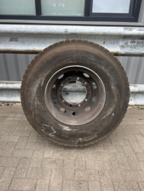 Michelin X Line Energy D 315/80R22.5 156/150L