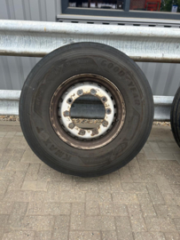 Goodyear Kmax T Gen-2 Treadmax ​385/65R22.5 164K