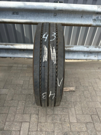 Michelin X Multi Z 315/80R22.5 156L