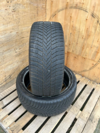Bridgestone Blizzak LM005 255/40R21 102V