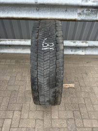 Michelin X Multi D Remix  315/80R22.5 156L