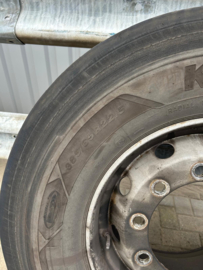 Goodyear Kmax T Gen-2 Treadmax 385/65R22.5 164K