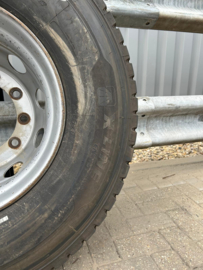 Michelin X Line Energy D 315/80R22.5 156/150L