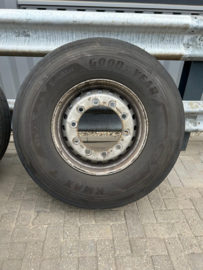 Goodyear Kmax T Gen-2 Treadmax ​385/65R22.5 164K