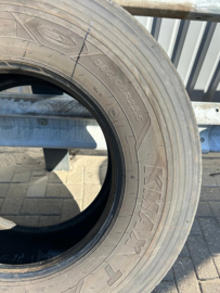 Goodyear Kmax T Gen-2 385/65R22.5 164K