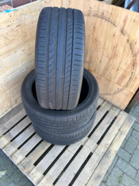 Continental SportContact 5 Seal 255/40R20 101V