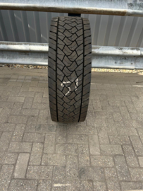 Goodyear Kmax D Gen-2 315/60R22.5 152/148L