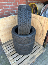 Vredestein Wintrac Pro 255/40R19 100V