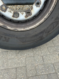 Goodyear Kmax T Gen-2 Treadmax ​385/65R22.5 164K