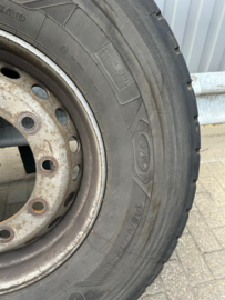 Goodyear Omnitrac T Treadmax 385/65R22.5 164K