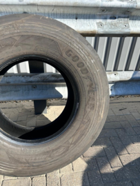 Goodyear Kmax T Gen-2 385/65R22.5 164K