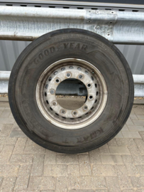 Goodyear Kmax T Gen-2 Treadmax ​385/65R22.5 164K