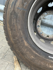 Michelin X Line Energy D 315/80R22.5 156/150L