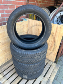 Bridgestone Blizzak LM001 Run Flat 245/40R19 105V