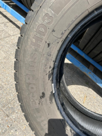 Continental Ecoplus HD3 315/60R22.5  152/148L