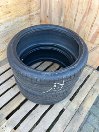 Goodyear Eagle F1 Asymmetric 3 NA0 245/35R20 95Y