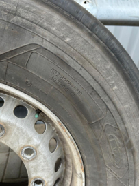 Goodyear Kmax T Gen-2 Treadmax ​385/65R22.5 164K