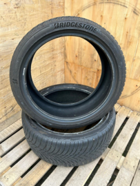 Bridgestone Blizzak LM005 255/40R21 102V