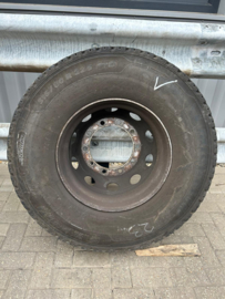 Michelin X Multi D Remix  315/80R22.5 156L