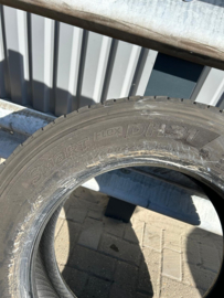 Hankook Smart flex DH31 295/60R22.5 150/147 K