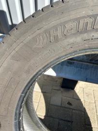 Hankook Smart flex DH31 295/60R22.5 150/147 K