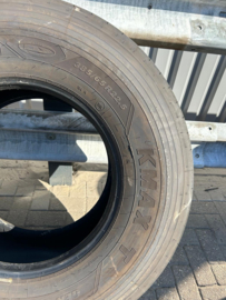 Goodyear Kmax T Gen-2 385/65R22.5 164K