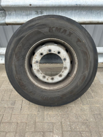 Goodyear Kmax T Gen-2 Treadmax ​385/65R22.5 164K