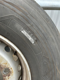 Goodyear Kmax T Gen-2 Treadmax ​385/65R22.5 164K