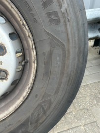 Goodyear Kmax T Gen-2 Treadmax ​385/65R22.5 164K
