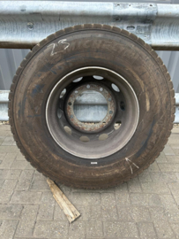 Michelin X Line Energy D 315/80R22.5 156/150L