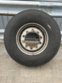Goodyear Kmax T Gen-2 Treadmax ​385/65R22.5 164K
