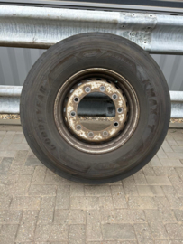 Goodyear Kmax T Gen-2 Treadmax ​385/65R22.5 164K