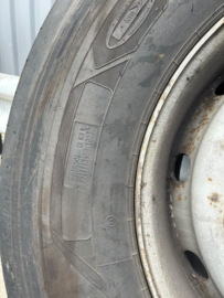Goodyear Kmax T Gen-2 Treadmax ​385/65R22.5 164K
