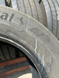 Continental Ecoplus HS3 355/50R22.5 156K