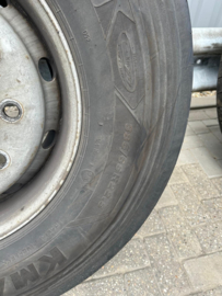 Goodyear Kmax T Gen-2 Treadmax 385/65R22.5 164K