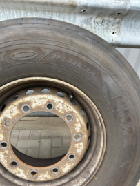 Goodyear Kmax T Gen-2 Treadmax ​385/65R22.5 164K