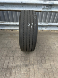 Giti GTR955 trailer 385/65R22.5 164K