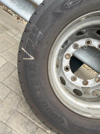 Goodyear Kmax D Gen-2 315/60R22.5 152/148L