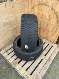 Michelin CrossClimate 2 SUV 255/40R21 102V