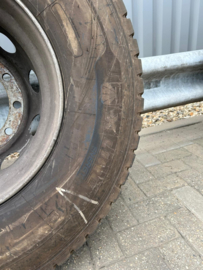 Michelin X Line Energy D 315/80R22.5 156/150L