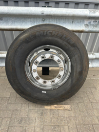 Michelin X Multi Z 315/80R22.5 156L