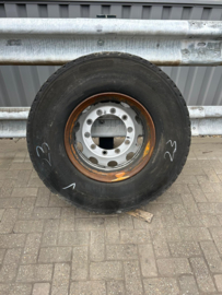 Michelin X Multi D Remix  315/80R22.5 156L